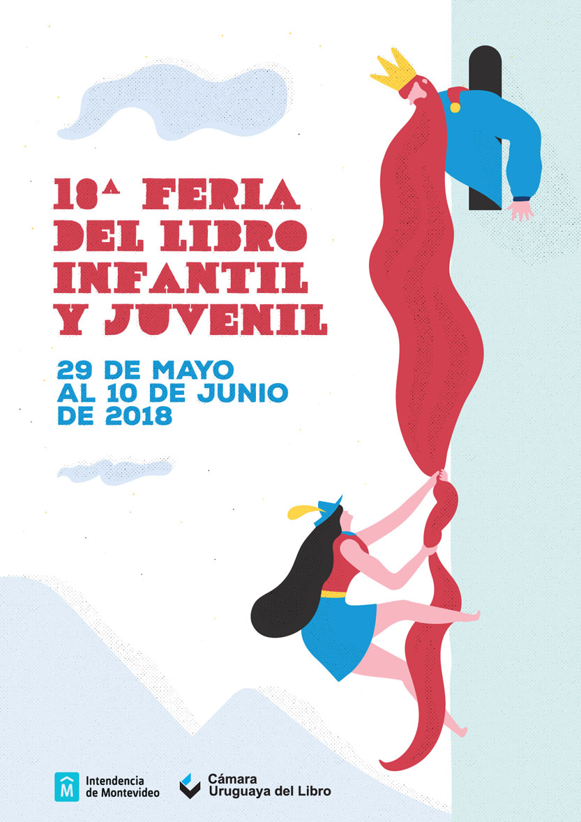 18ª Feria del Libro Infantil y Juvenil