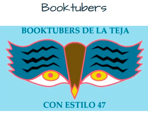 ¿Qué son los «booktubers»?