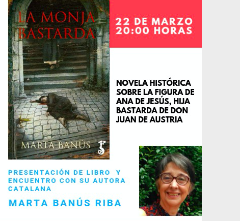 La monja bastarda