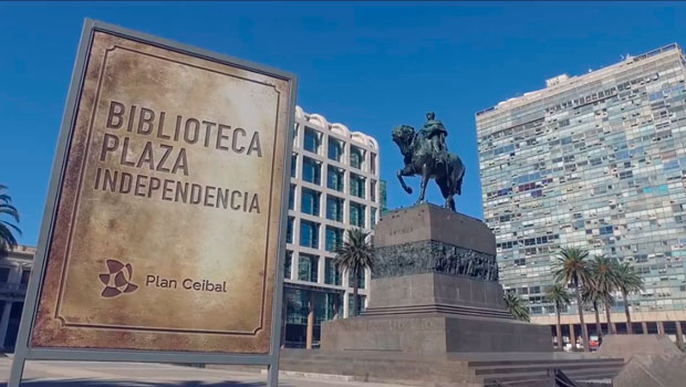 «Biblioteca País» del Plan Ceibal – Actualización